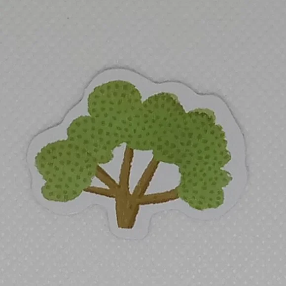 Sticker - Picture 2 of 2